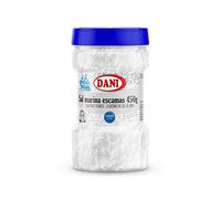 Dani - Floakes de Sel de Mer 450 gr