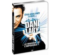 Dani Lary... le magicien de l'impossible !