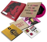 Dani Martin - El Último Día de Nuestras Vidas [Vinilo]