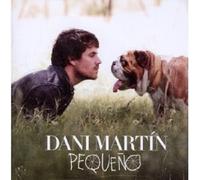 DANI MARTIN "PEQUENO" CD NEU
