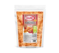 Dani - Mélange de Pâte sans Gluten avec Poivre de Cayenne 3 kg