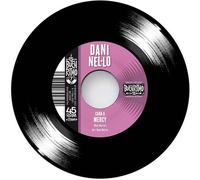 Dani Nel.Lo - Mercy [Vinyl] Spain - Import