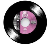 Dani Nel.Lo - Mercy [Vinyl] Spain - Import