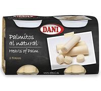 Dani - Palmitos Al Natural pour préparer les tapas les plus savoureuses