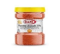 Dani Paprika Doux Fumé 350 g, 1 Unité