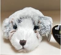 Dani Peluche Bouvier Bernois Essuie écran