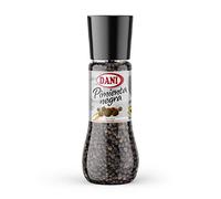 Dani - Poivre Noir avec Moulin 200 gr
