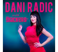 Dani Radic With the Slackers - Dani Radic With the Slackers