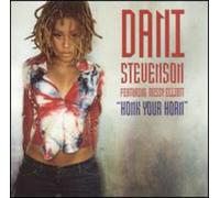 Dani Stevenson - Honk Your Horn [Vinyl LP]