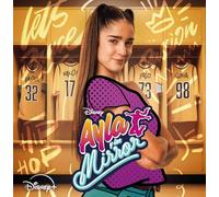 Dani Trujillo – Ayla Y Los Mirror (Original Soundtrack) – CD Import Espagne