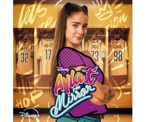 Dani Trujillo - Ayla Y Los Mirror (Original Soundtrack)