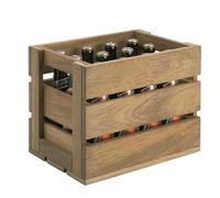 Dania Box 3 Skagerak by Fritz Hansen - 5706420034292