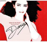 Dania - Listen to My Heart [Import]