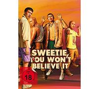 Daniar Alshinov;Asel Kaliyeva;Azamat Marklenov;Yer - Sweetie, You Won'T Believe It [Blu-ray]