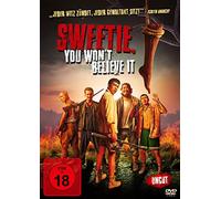 Alshinov,Daniar - Sweetie,You Won't Believe It [Import]
