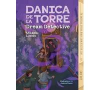 Danica Dela Torre, Dream Detective