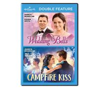 Coffret 2 films Wedding – Danica McKellar