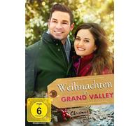 Danica Mckellar;Brennan Elliott - Weihnachten in Grand Valley