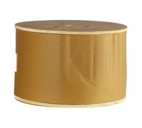 Danicom CAT6A 100% cuivre S/FTP 305m câble sur bobine rigide - LSZH (Cca)