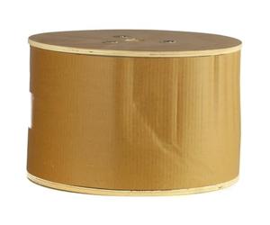 Danicom CAT6A 100% cuivre S/FTP 305m câble sur bobine rigide - LSZH (Cca)