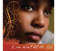 Danie Ocean Band - Love Won't Let Me Fail