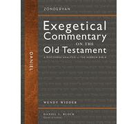 Daniel: A Discourse Analysis of the Hebrew Bible (23)