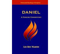 Daniel: A Translation and Commentary