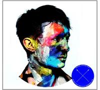 Daniel Adams-Ray - Svart Vitt Och Allt Daremellan