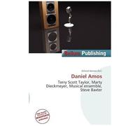 Daniel Amos