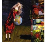 Daniel Amos - Dig Here Said the Angel (Creusez ici, dit l'ange)