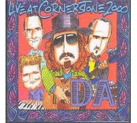 Daniel Amos - Live At Cornerstone 2000 (UK Import)