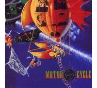 Daniel Amos - Motor Cycle
