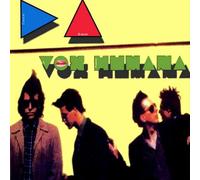 Daniel Amos - Vox Humana