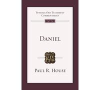 Daniel: An Introduction And Commentary