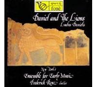 Daniel and the Lions (Ludus Danielis) [IMPORT]
