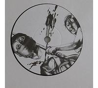 Daniel Andréasson - When I Became A Samurai E.P. - Autodidakt Records - CAT 002