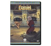 Daniel-animated Stories From the Bible By Richard Rich