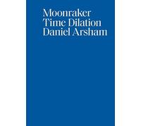 Daniel Arsham Moonraker - Time Dilation