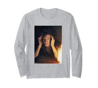 Daniel Ash of Bauhaus Bela Lugosi's Dead par Michael Grecco Manche Longue