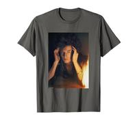 Daniel Ash of Bauhaus Bela Lugosi's Dead par Michael Grecco T-Shirt