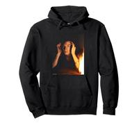 Daniel Ash of Bauhaus Love and Rockets par Michael Grecco Sweat à Capuche