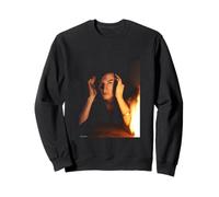 Daniel Ash of Bauhaus Love and Rockets par Michael Grecco Sweatshirt