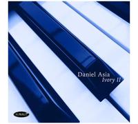 Daniel Asia - Ivory Ii [Cd]