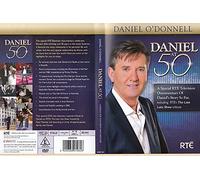 Daniel at 50 [Import allemand]