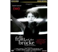 Daniel Auteuil - Die Frau Auf der Brücke [Import]