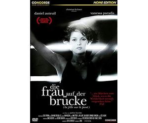 Daniel Auteuil - Die Frau Auf der Brücke [Import]