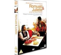 Romuald et Juliette – Daniel Auteuil – Import anglais – Studiocanal