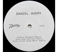 Daniel Avery - Slow Fade Remix