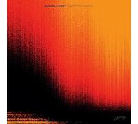 DANIEL AVERY - SONG FOR ALPHA CD NEUF