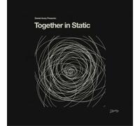 Daniel Avery – Together in Static – Vinyle 12" 33 tours – Édition limitée